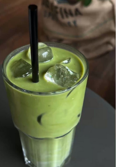 Matcha